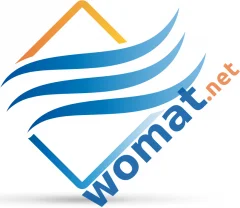 Womat - logo